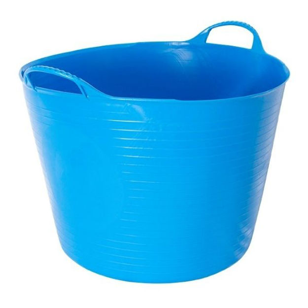 Picture of GORILLA TUB BLUE 38L