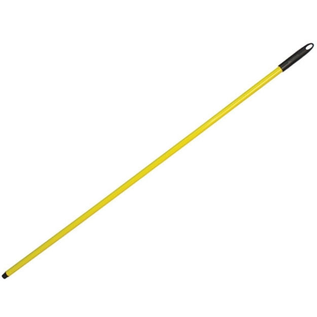 Picture of GORILLA BROOM HANDLE YELLOW