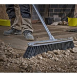 Picture of GORILLA POLY YARD BROOM