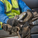Picture of GORILLA WORK BRUSH