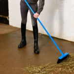 Picture of GORILLA BROOM 300MM STIFF BRISTLE