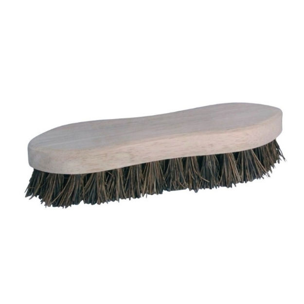 Picture of 9" SHORT HAND SCRUB BRUSH