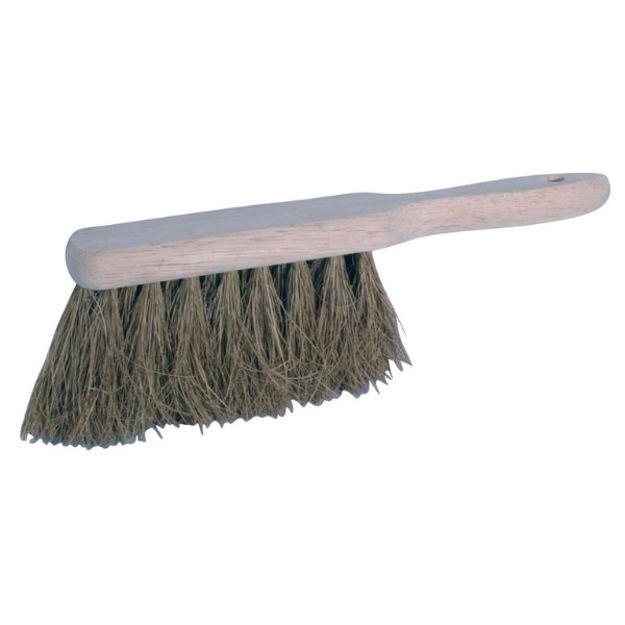 Picture of 11" SOFT HAND BANISTER BRUSH