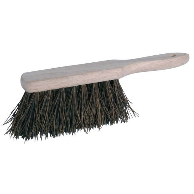 Picture of 11" STIFF HAND BANISTER BRUSH