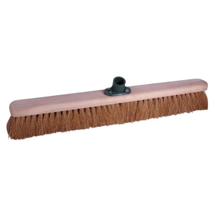 Picture of 24" SOFT SWEEPING BROOM HEAD