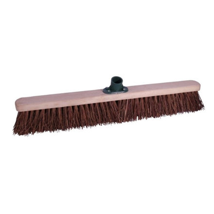 Picture of 24" STIFF SWEEPING BROOM HEAD