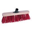 Picture of 12" SYNTHETIC SWEEPING BROOM HEAD