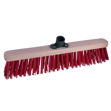 Picture of 18" SYNTHETIC SWEEPING BROOM HEAD