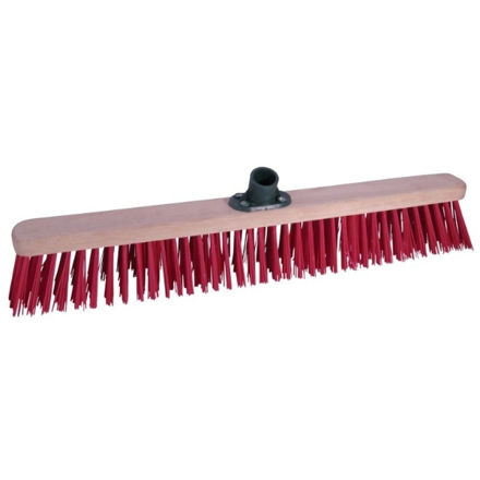 Picture of 24" SYNTHETIC SWEEPING BROOM HEAD