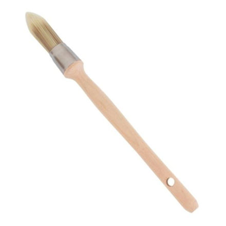 Picture of 21MM POINTED SYNTHETIC SASH BRUSH