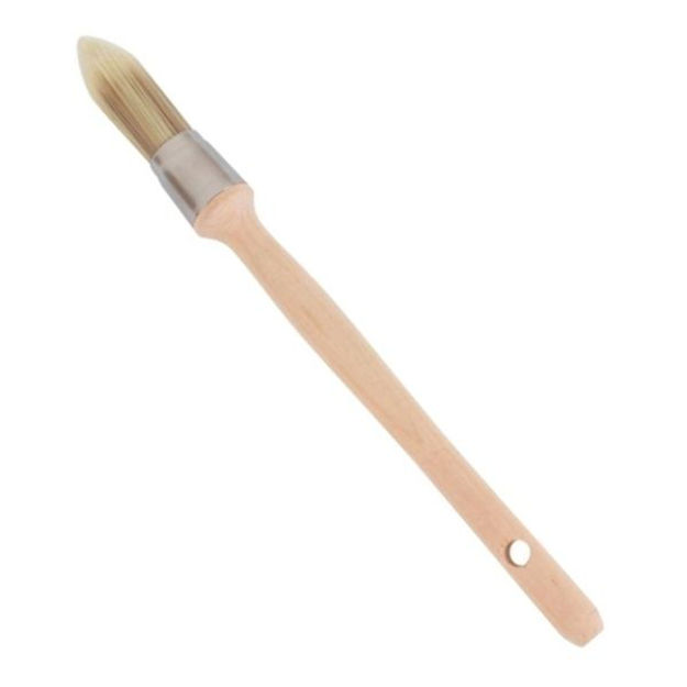 Picture of 21MM POINTED SYNTHETIC SASH BRUSH