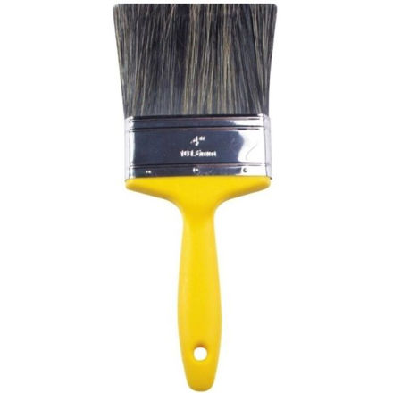 Picture of 100MM PRODEC FLAT MASONRY BRUSH