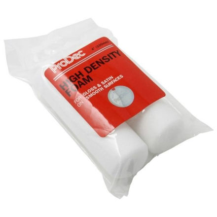 Picture of 2PK 100MM HD FOAM MINI ROLLER REFILLS