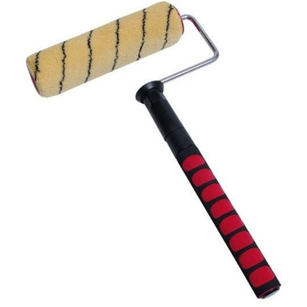 Picture of 225MM TELESCOPIC FRAME & TIGER SLV