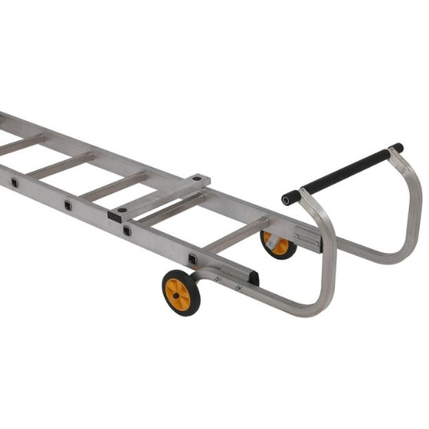 Picture of YOUNGMAN ROOF LADDER 5.4M