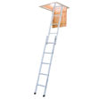 Picture of YOUNGMAN SPACEMAKER LOFT LADDER