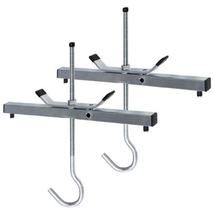 Picture of YOUNGMAN LADDER RAK CLAMP (PAIR)