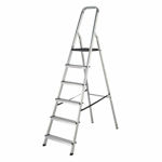 Picture of YOUNGMAN ATLAS LIGHT STEP LADDER 6 TREAD