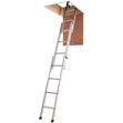 Picture of YOUNGMAN EASIWAY LOFT LADDER