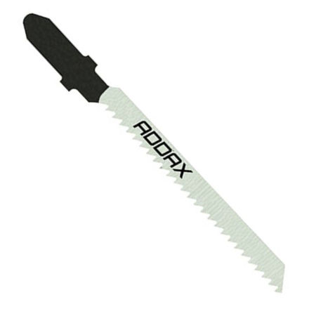 Picture of JIGSAW BLADE FOR WOOD 5 PCS