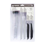 Picture of RECIPROCATING SAW SET 10 PCS