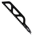 Picture of SABRE BLADES AERATED BLOCK