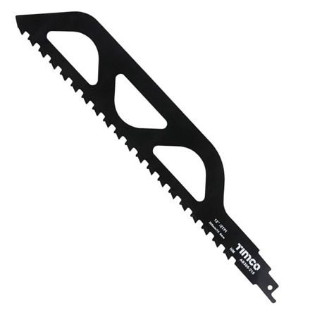 Picture of SABRE BLADES AERATED BLOCK