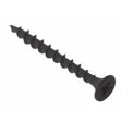 Picture of M3.5 X 25MM BLACK DRYWALL SCREWS BOX 200