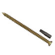 Picture of FORGEFIX CONCRETE FRAME SCREW TORX TX30 7.5 X 122MM