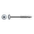 Picture of SPAX WIROX T-STAR PLUS WASHER HEAD SCREW 8MM X 160MM