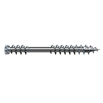 Picture of SPAX DECKING SCREWS T-STAR PLUS 4.5MM X 60MM (500 PACK)