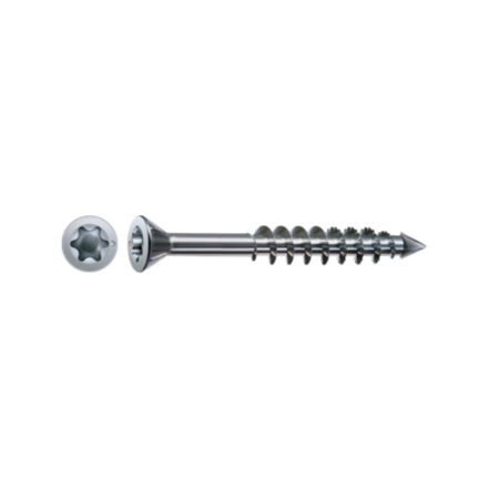 Picture of SPAX MDF SCREWS T-STAR PLUS 3.5MM X 40MM (200 PACK)