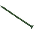 Picture of FORGEFIX DECKING SCREWS POZIDRIV PZ2 4.5 X 60MM (200 PACK)