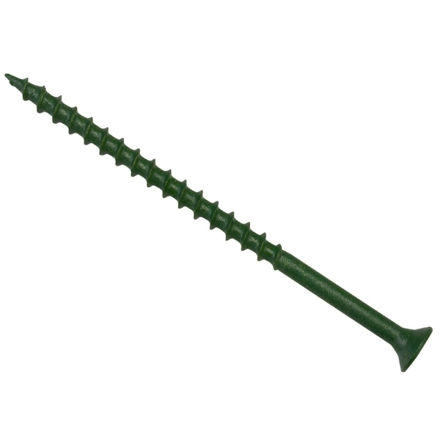 Picture of FORGEFIX DECKING SCREWS POZIDRIV PZ2 4.5 X 75MM (200 PACK)