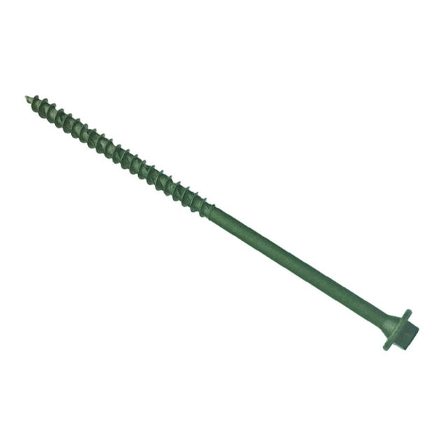 Picture of FORGEFAST TIMBER FIXING SCREWS TORX TX30 7 X 100MM (50 PACK)