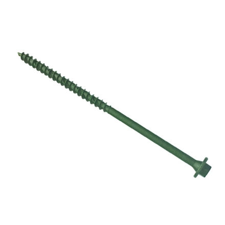 Picture of FORGEFAST TIMBER FIXING SCREWS TORX TX30 7 X 150MM (50 PACK)