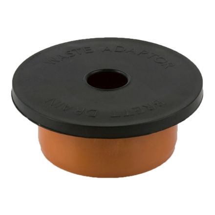 Picture of 4901 UNIVERSAL ADAPTOR (SOCKET)