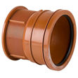 Picture of 5131 SALT GLAZE SOCKET ADAPTOR