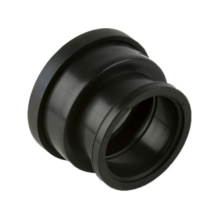 Picture of 3500 PVCu TO STANDARD CLAY ADAPTOR