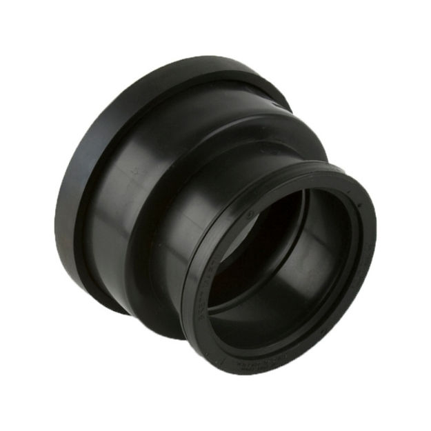 Picture of 3500 PVCu TO STANDARD CLAY ADAPTOR