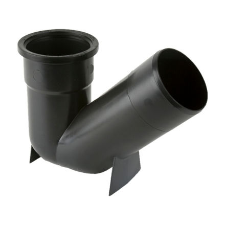 Picture of 1013 110MM LOW TRAPPED GULLEY