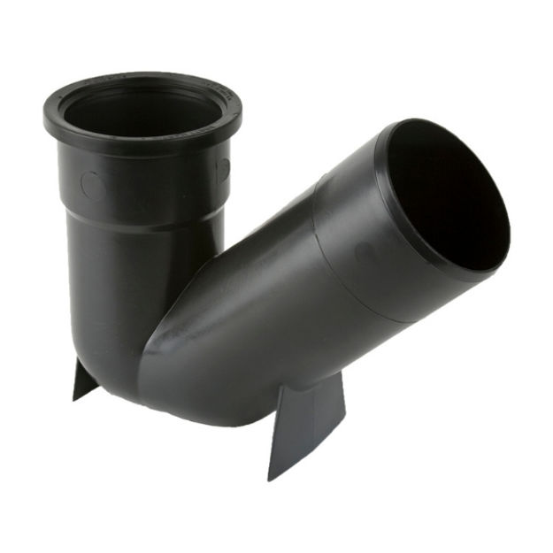 Picture of 1013 110MM LOW TRAPPED GULLEY