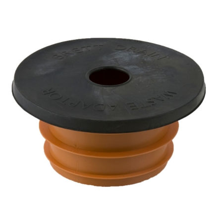 Picture of 4801 UNIVERSAL ADAPTOR (PIPE)