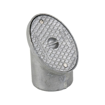 Picture of 5591 110MM OVAL RODDING POINT