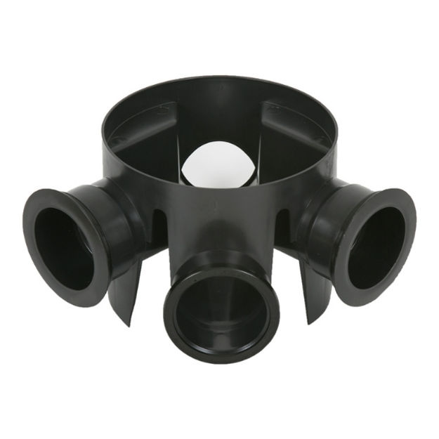 Picture of 2800 280MM SHALLOW ACCESS CHAMBER BASE