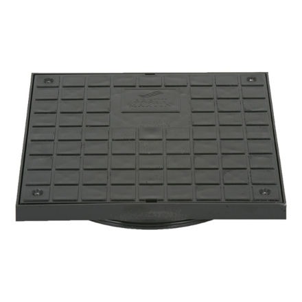 Picture of 2802 SHALLOW ACCESS CHAMBER SQ D/SEAL LID