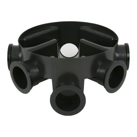 Picture of 5494 450MM INSP CHAMBER BASE INC 3 S/PLUG