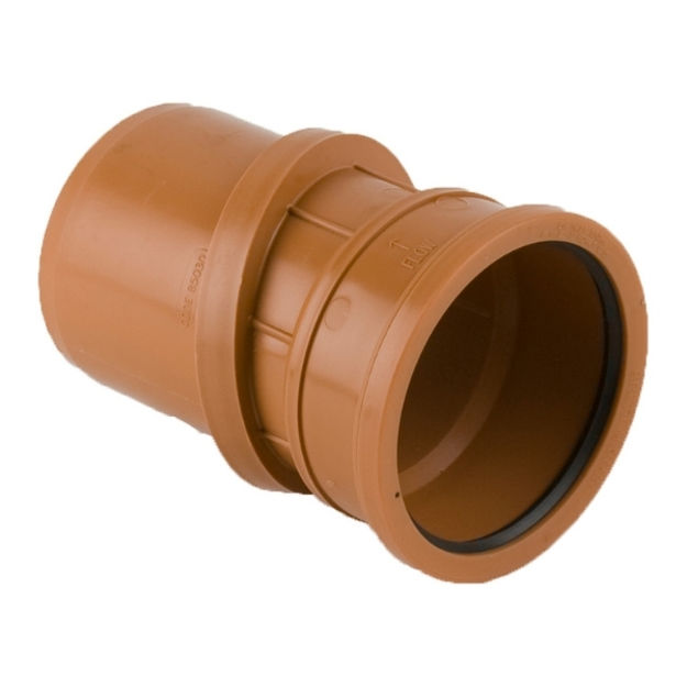 Picture of 5030 110MM 0-30 DEG ADJUST SNG SOCKET BEND