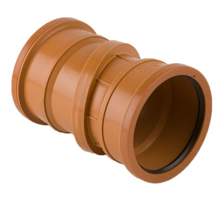 Picture of 4030 110MM 0-30 DEG ADJUST DBL SOCKET BEND