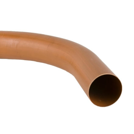 Picture of 5031 110MM 87.5 DEG LONG RADIUS P/END BEND